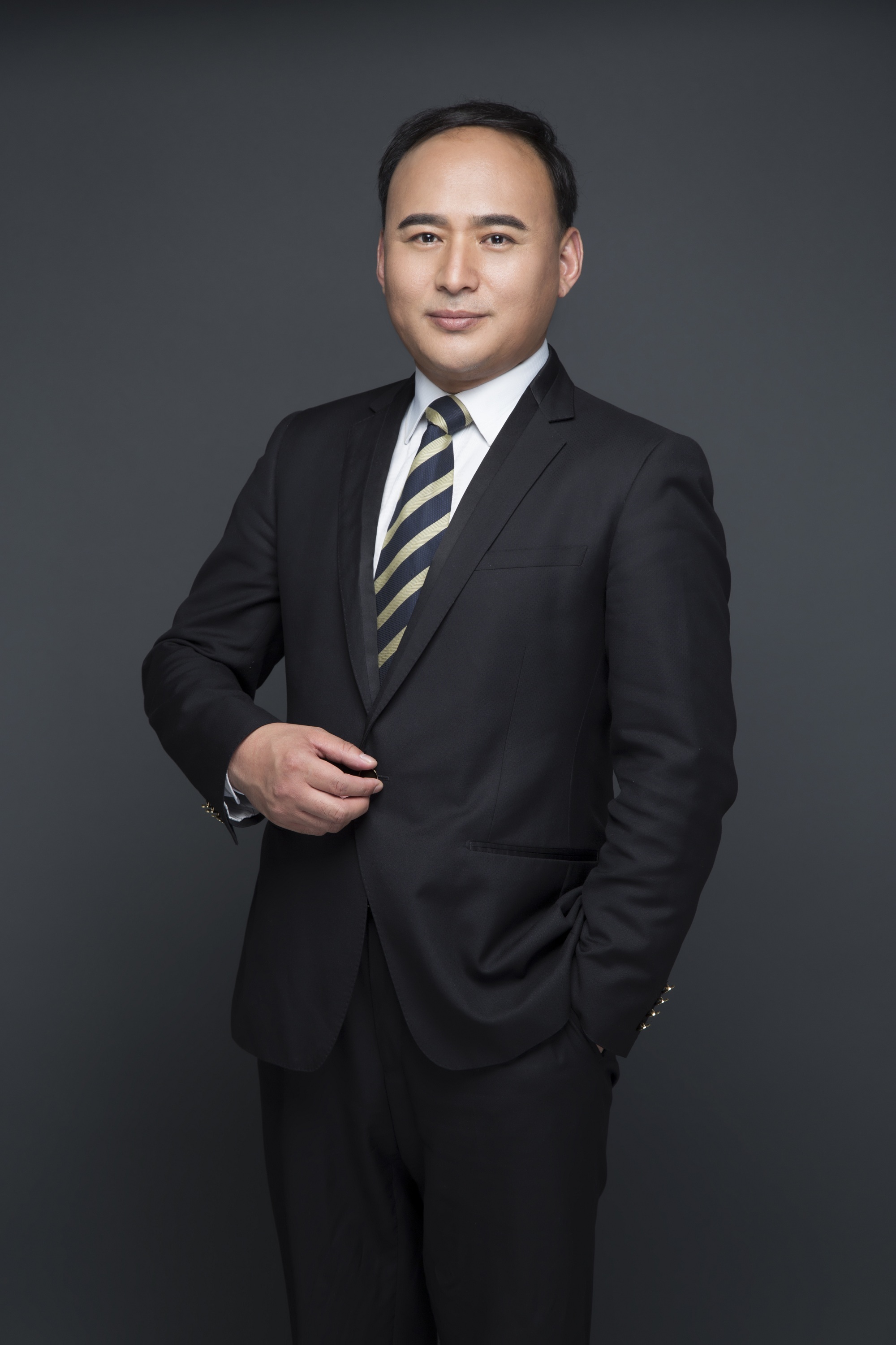 刘欣怡 视觉与舞美负责人